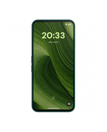 Fairphone (Gen. 6) 8+256GB zielony
