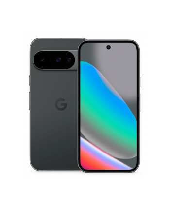 Google Pixel 10 (256GB) obsidian