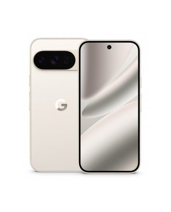 Google Pixel 10 Pro XL (256GB) porcelain