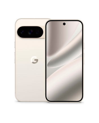 Google Pixel 10 Pro (256GB) porcelain
