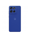 Motorola moto g56 PANTONE dazzling blue - nr 25