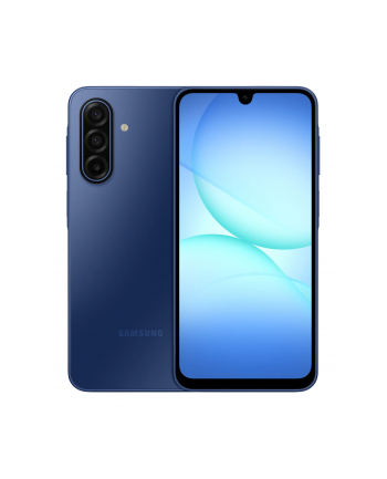 Samsung Galaxy A17 5G (128GB) niebieski nr 1