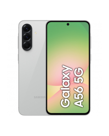 Samsung Galaxy A56 5G 128GB Awesome Lightgray nr 1