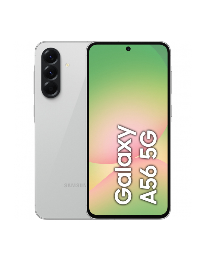 Samsung Galaxy A56 5G 128GB Awesome Lightgray główny