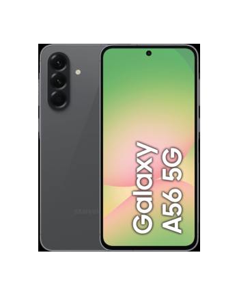 Samsung Galaxy A56 5G  256GB Awesome Graphite nr 1