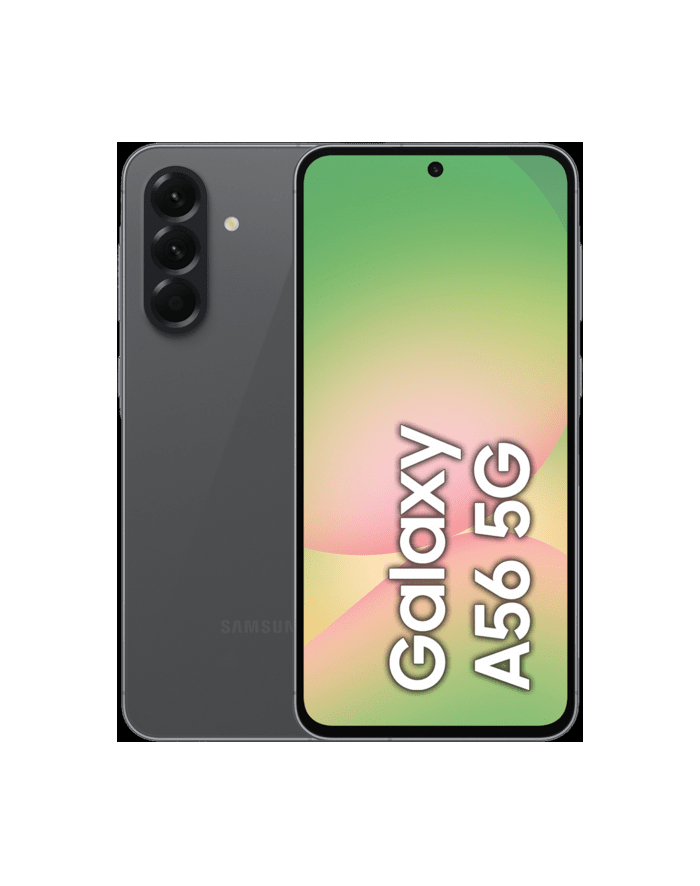 Samsung Galaxy A56 5G  256GB Awesome Graphite główny