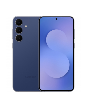 Samsung Galaxy S25 FE (128GB) navy nr 2