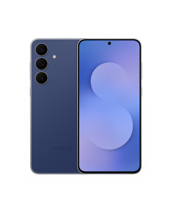 Samsung Galaxy S25 FE (128GB) navy nr 1