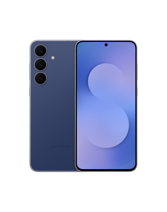 Samsung Galaxy S25 FE (256GB) navy główny