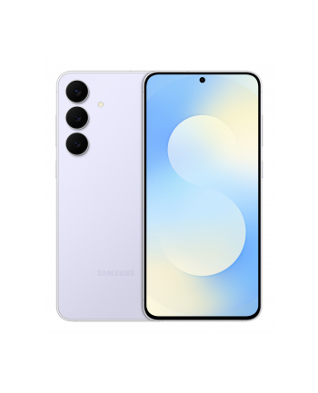 Samsung Galaxy S25 FE (128GB) icy blue nr 1