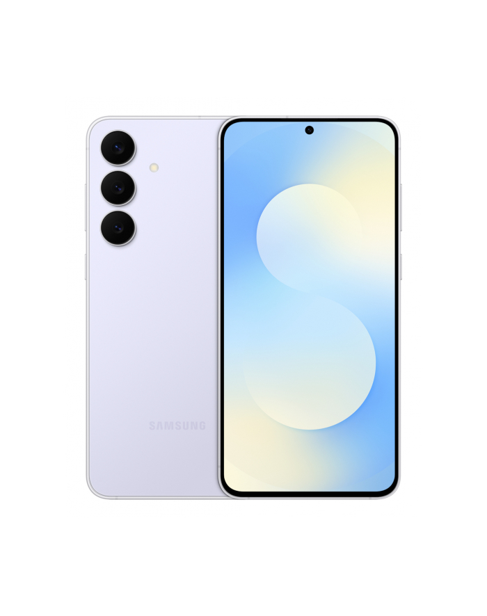 Samsung Galaxy S25 FE (128GB) icy blue główny