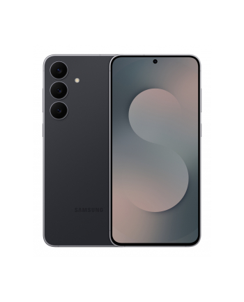 Samsung Galaxy S25 FE (128GB) jetblack nr 1