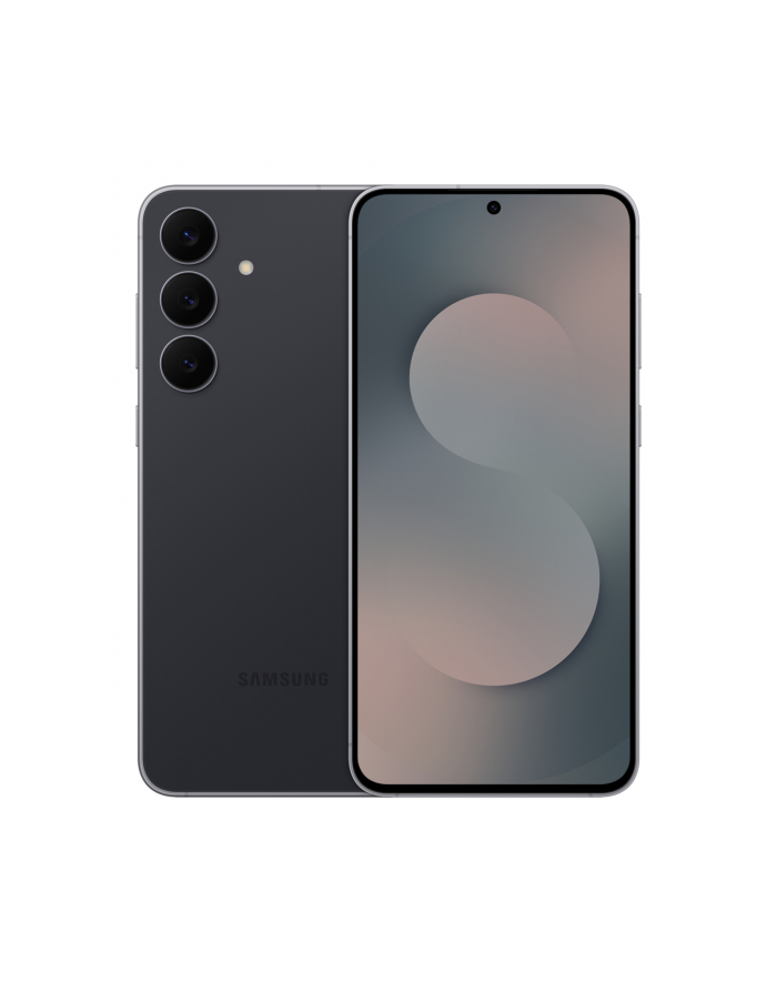 Samsung Galaxy S25 FE (256GB) jetblack główny