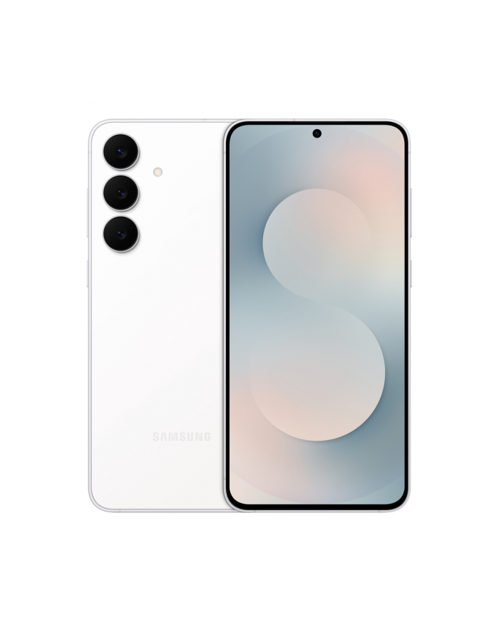 Samsung Galaxy S25 FE (128GB) biały główny
