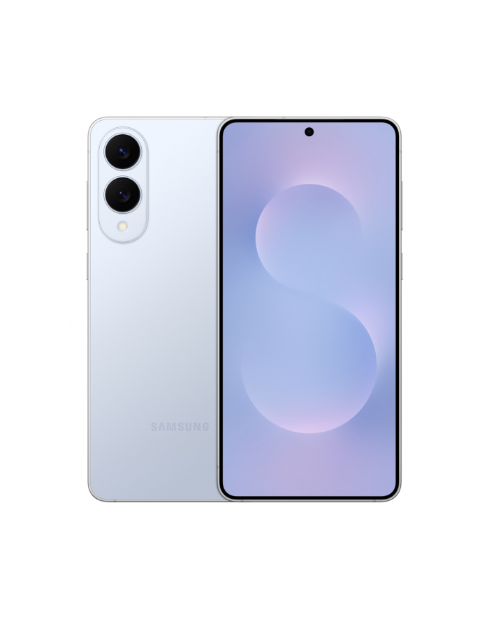 Samsung Galaxy S25 Edge Titanium Icyblue 12+256GB główny