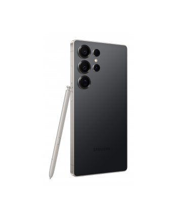 Samsung Galaxy S25 Ultra 512GB EnterpriseEdition czarny tytan nr 2
