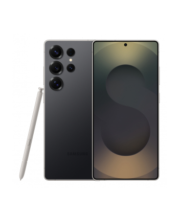 Samsung Galaxy S25 Ultra 512GB EnterpriseEdition czarny tytan nr 1