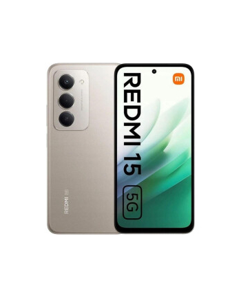 Xiaomi Redmi 15 5G (8GB+256GB) titan gray