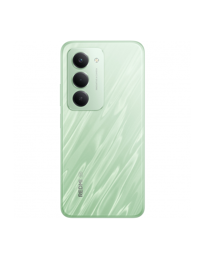 Xiaomi Redmi 15 5G (8GB+256GB) ripple green główny