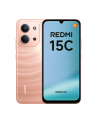 Xiaomi Redmi 15C (4GB+128GB) twilight orange - nr 8