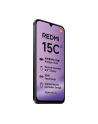 Xiaomi Redmi 15C 5G (4GB+128GB) midnight black - nr 15