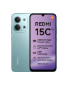 Xiaomi Redmi 15C 5G (4GB+128GB) mint green - nr 7