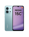Xiaomi Redmi 15C 5G (4GB+128GB) mint green - nr 9