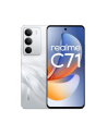 realme C71 (8GB+256GB) BIAŁY swan - nr 4