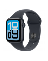 Apple Watch SE 3 40mm GPS+5G Alu Sport midnight/midnight S/M - nr 6