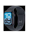 Apple Watch SE 3 40mm GPS+5G Alu Sport midnight/midnight M/L - nr 3