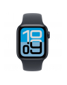 Apple Watch SE 3 40mm GPS+5G Alu Sport midnight/midnight M/L - nr 5