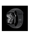 Apple Watch 11 46mm GPS+5G S/M Alu Sport jet black/black - nr 3