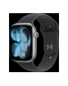 Apple Watch 11 46mm GPS+5G M/L Alu Sport space gray/black - nr 5