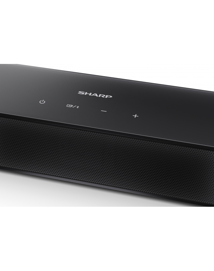 Sharp HT-SB121 czarny główny