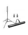 Walimex pro Jumbo AIR 600cm Lampenstativ - nr 1