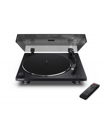 Sharp RP-TT100 czarny nr 2