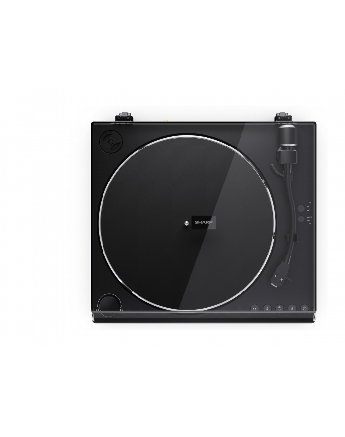 Sharp RP-TT100 czarny główny
