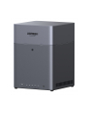 UGREEN Serwer plików  4-dyskowy Storage DH4300 Plus EU Diskless - nr 15