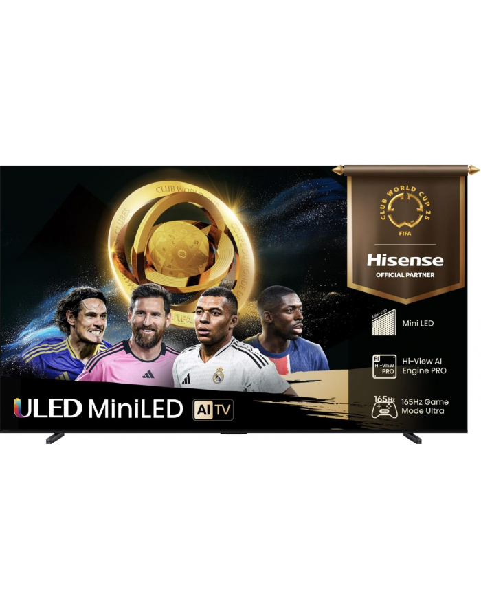 Hisense 100U7Q główny