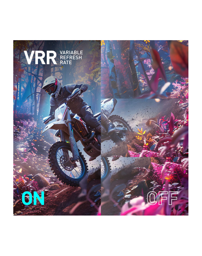 Panasonic TV-65Z80BEZ czarny główny