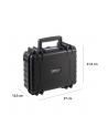 b'amp;w international B'amp;W action.case PP.41 czarny f. DJI Osmo 360 - nr 3