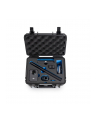 b'amp;w international B'amp;W action.case PP.41 czarny f. DJI Osmo 360 - nr 5