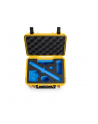 b'amp;w international B'amp;W action.case PP.41 gelb f. DJI Osmo 360 - nr 2