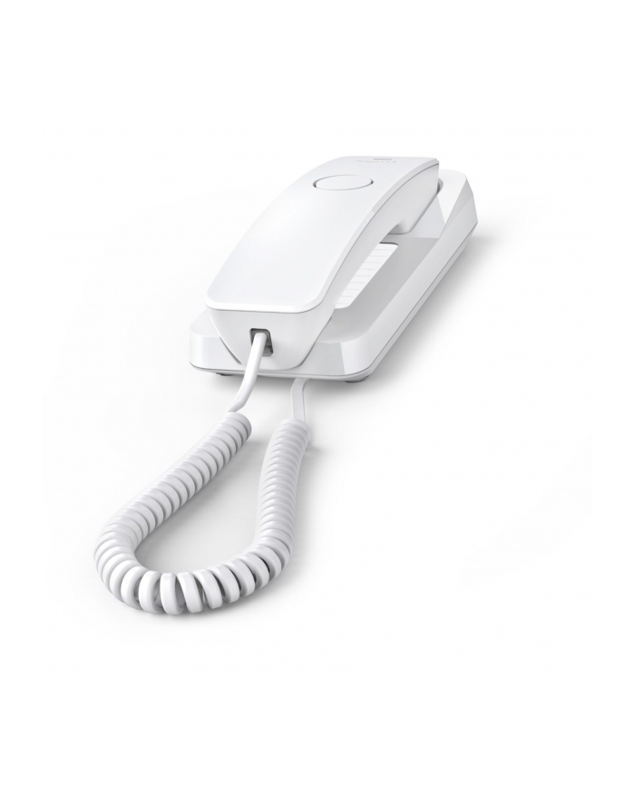 Gigaset Desk 200 biały główny