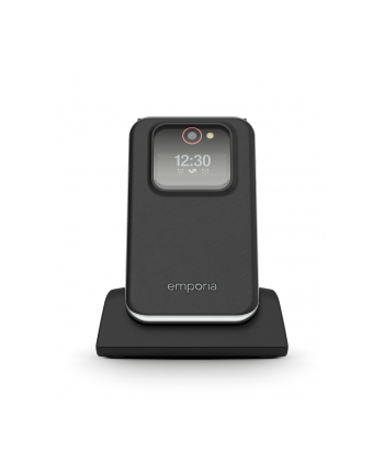 Emporia Joy bez akcesori czarny