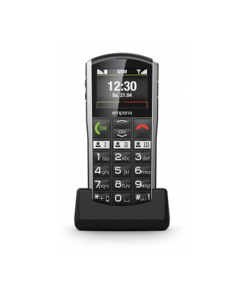 Emporia SIMPLICITY ezarny