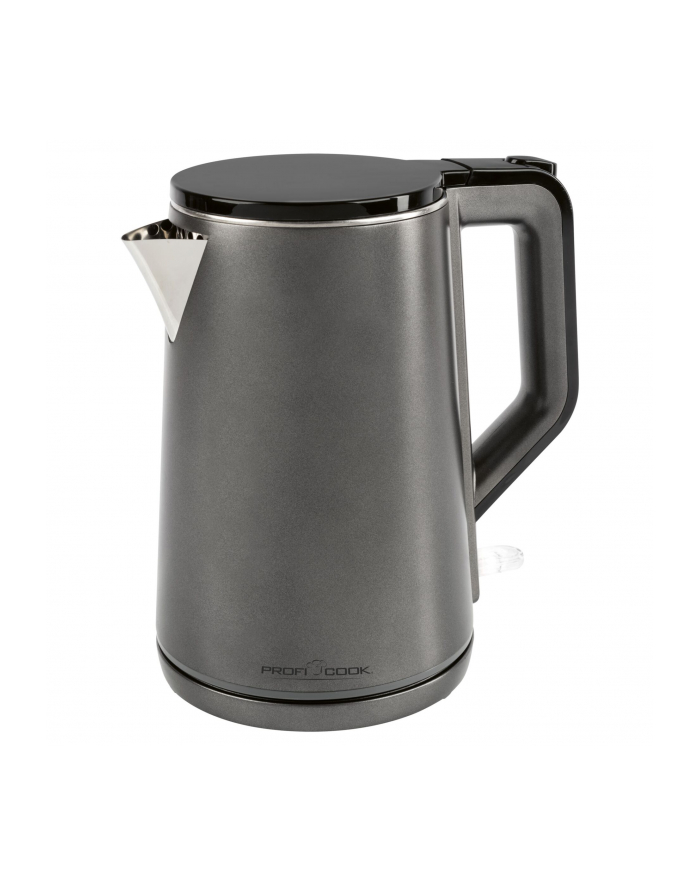 profi cook Proficook PC-WK 1290  grafitowy główny