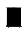 walimex pro Roll-up Panel Background 155x200cm black - nr 1