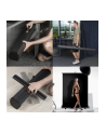 walimex pro Roll-up Panel Background 155x200cm black - nr 9