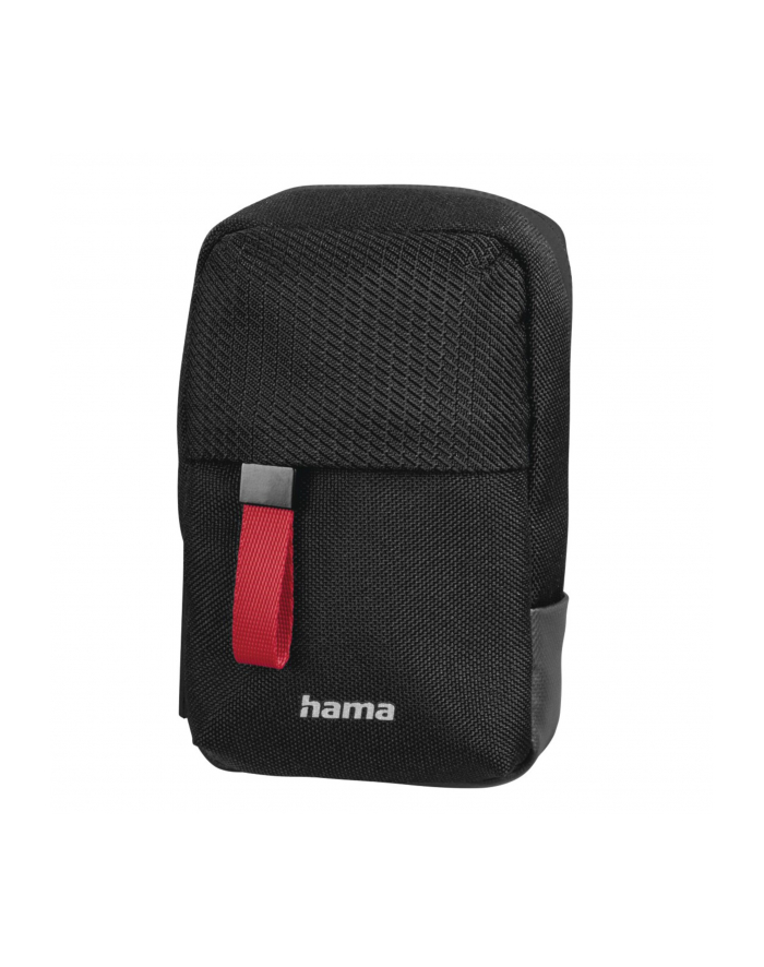 Hama torba na aparat Matera 60H czarny 121332 główny